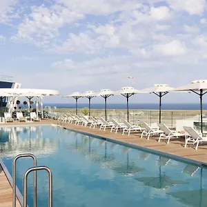 **** فندق Sheraton Airport فرنسا