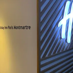 **** Hotel Montmartre By Ihg Francia