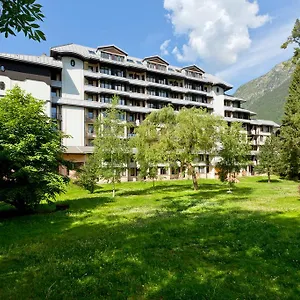  Appartement Chamois Blanc 2