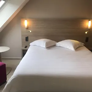 *** Hotel Escale Oceania Centre Francia