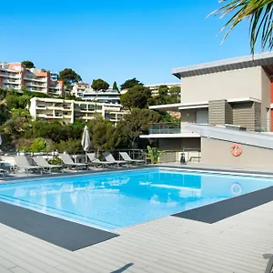 Aparthotel Pierre & Premium Julia Augusta
