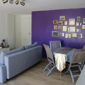 Et Spacieux Au Calme Appartement