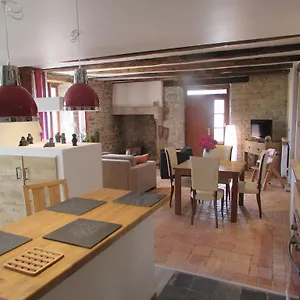 Holiday home Hauts De La Brancherie