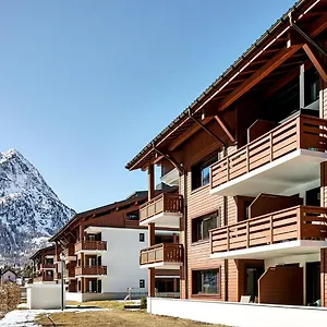  Appartement Charming Chamonix Valley