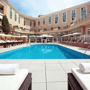 Grand Roi René Aix En Provence Centre - Mgallery Hotel