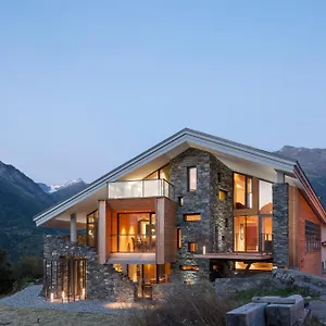 Bed & Breakfast Mineral &
