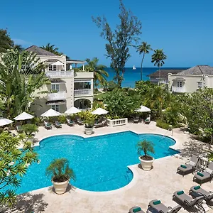 Coral Reef Club Курортный комплекс Сент-Джеймс