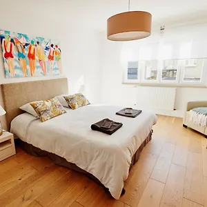 Apartment Saint-michel - Centre-ville 2 90m2 Avec Garage