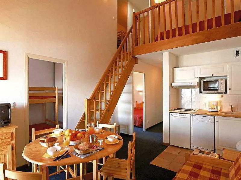Dormio Resort Les Portes du Mont Blanc Vallorcine France
